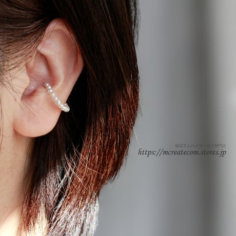 フープイヤリング | STORES