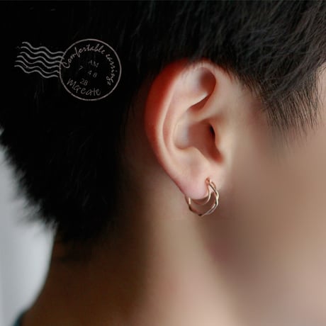 (１４KGF)　Autumn hoop  ミニ