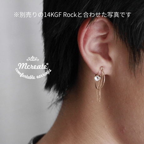(１４KGF)　Rock