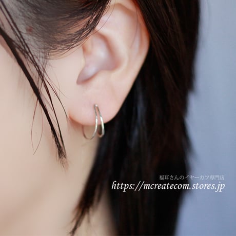 CATEGORY 基本パーツ | Mcreate 福耳さんのイヤーカフ専門店