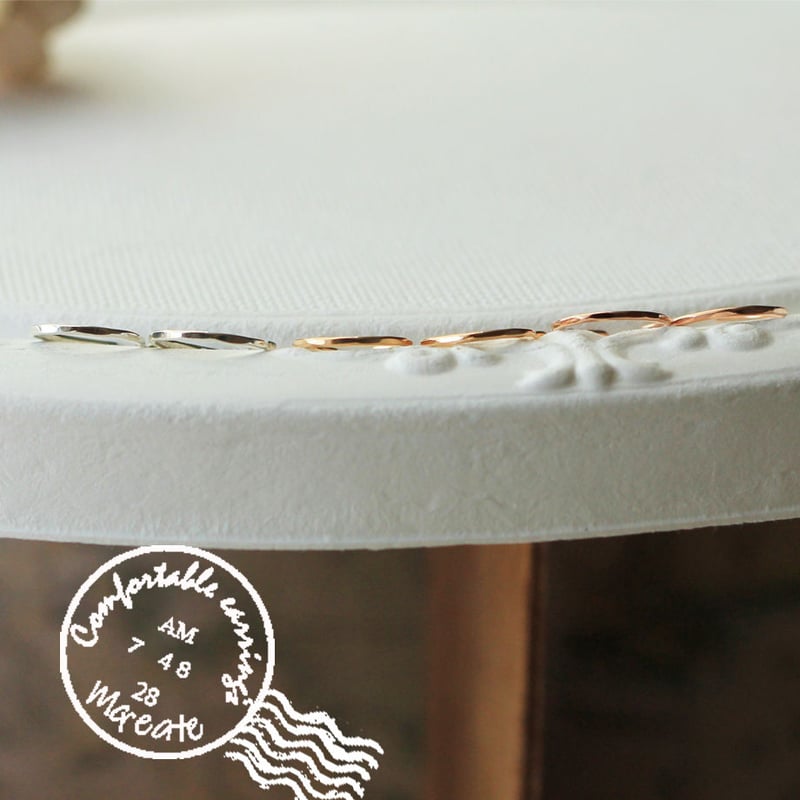 福耳さん専用 new! 福耳さんのイヤーカフ | Mcreate 福耳さんのイヤーカフ専門店