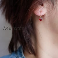 (１４KGF) garnet
