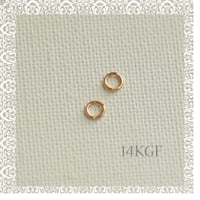 14KGF　丸カン