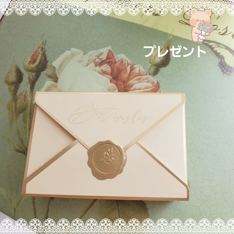 ラッピングセット | Mcreate 福耳さんのイヤーカフ専門店