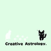 (creative astrology)ただ今の待ち時間