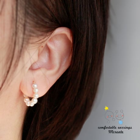 (14KGF) Lily Drop