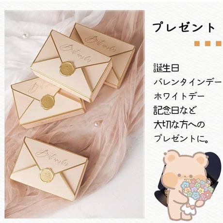 ラッピングセット
