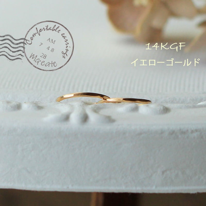 new! 福耳さんのイヤーカフ | Mcreate 福耳さんのイヤーカフ専門店