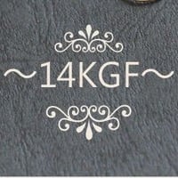 14kgfってなあに？