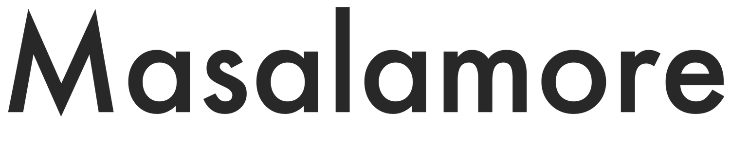 Masalamore