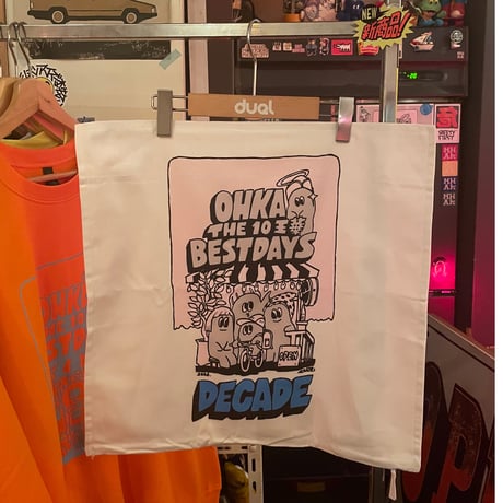ragelow 原画　一点物 ragelow | STORES