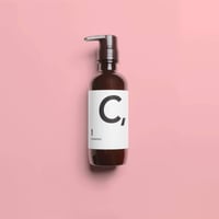 【COTTAGEオリジナル】C,ヘアケアシャンプー