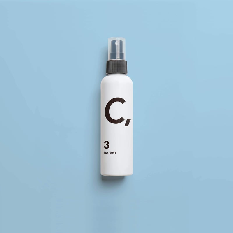 シャンプー トリートメント、ミスト、オイル エイトザタラソ ユー CBD&デュアルレイヤー ハイブリッド オイル