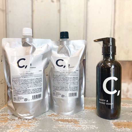 CATEGORY その他 | cottagehair's STORE