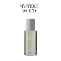 LOA the OIL　MYSTIQUE WOOD【ロアオイル　ミスティックウッド】