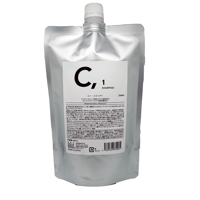 C,ヘアケア　シャンプー詰替え用600ml