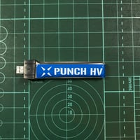 【在庫処分セール】Neko PUNCH HV 210mah PH2.0