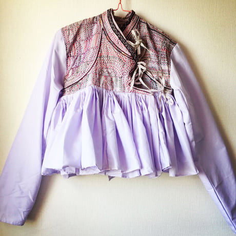 ラバリジャケット | STORES