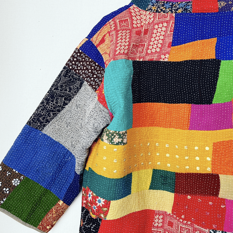 カンタ刺繍ジャケット_16_new | Neela caravan