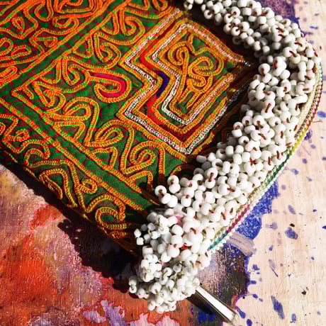 アフガンビーズ | STORES