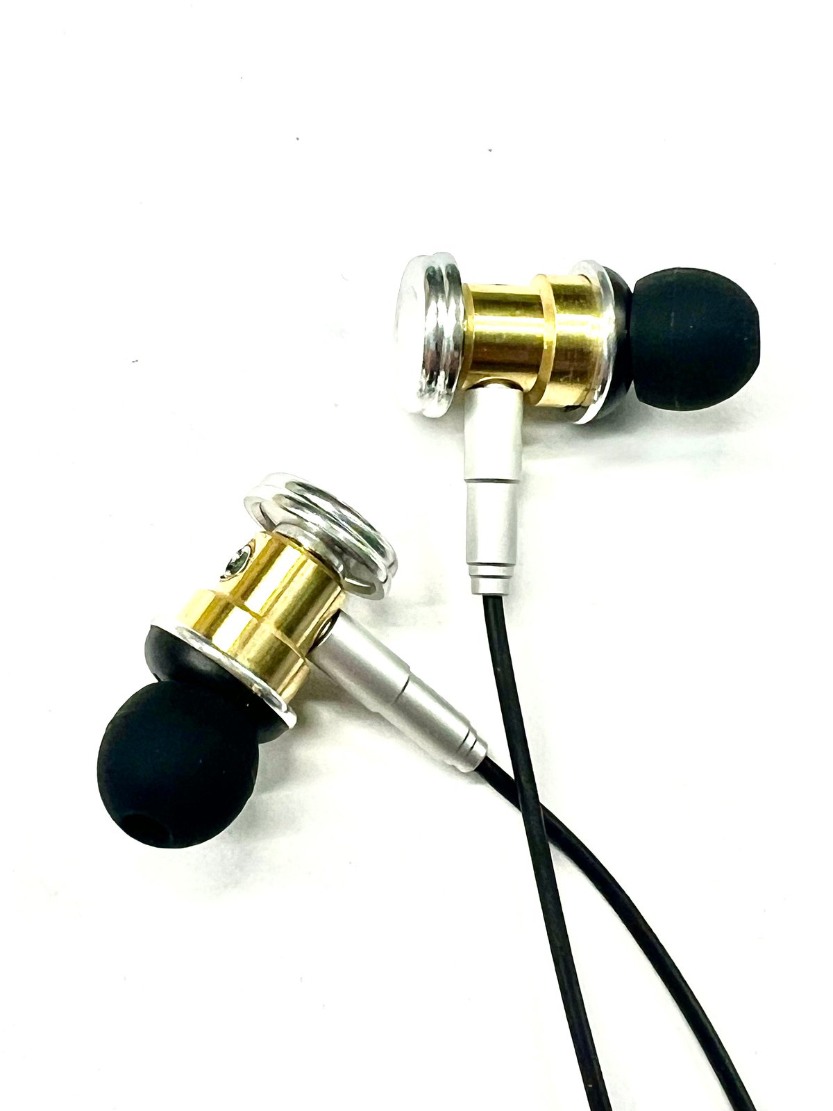 【新品、期間限定値引き中】JE-MIC-skeleton-斬新【JAPAEAR】 JE-MIC-skeleton-斬新 | JAPAEAR direct sales shop 公式