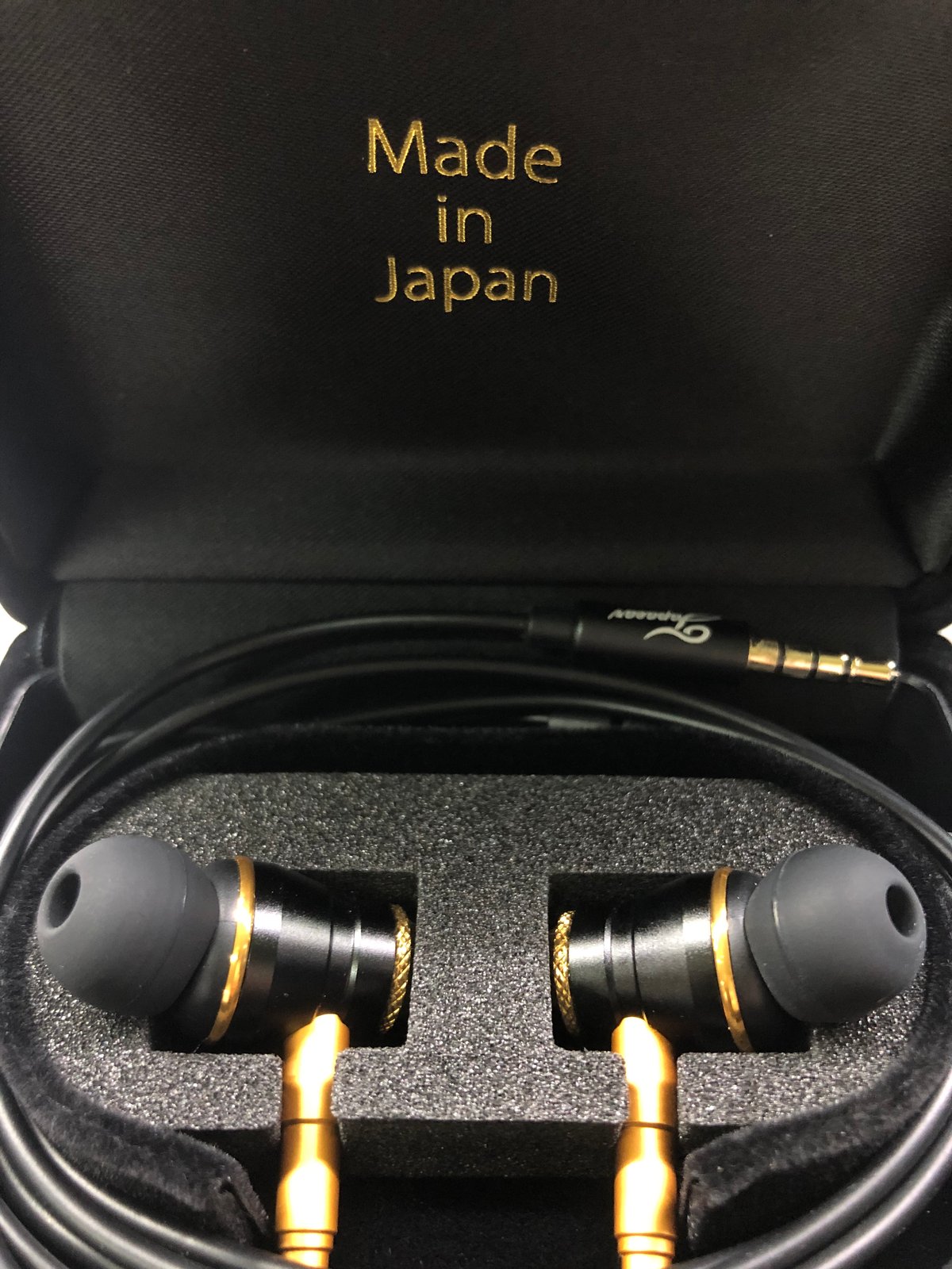 JE-MIC-888EXG 全方向空間濃密表現型 | JAPAEAR direct sales JE-MIC-888EXG 全方向空間濃密表現型 | JAPAEAR direct sales