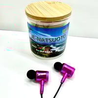 【新品、期間限定値引き中】JE-MIC-skeleton-斬新【JAPAEAR】 JE-MIC-skeleton-斬新 | JAPAEAR direct sales shop 公式