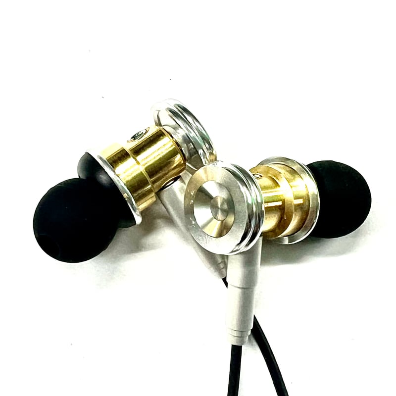 JE-MIC-skeleton-斬新 | JAPAEAR direct sales shop 公式