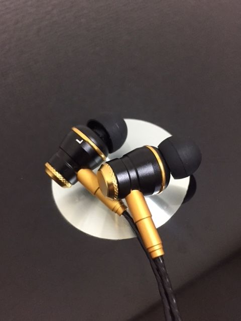JE-333S ヘッドホン JAPAEAR