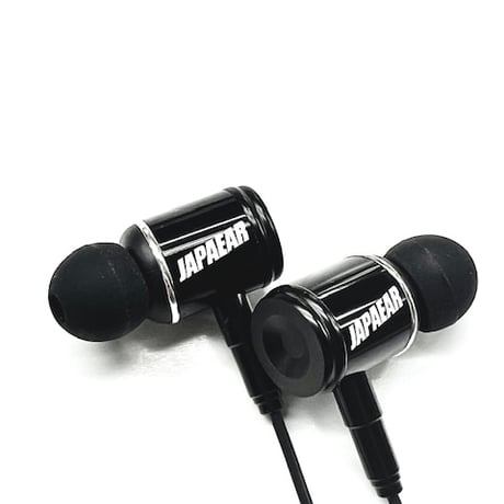 ヘッドホン JAPAEAR JE-333S 新製品解禁！】JAPAEAR（ジャパイヤー） 職人魂の宿ったイヤホン