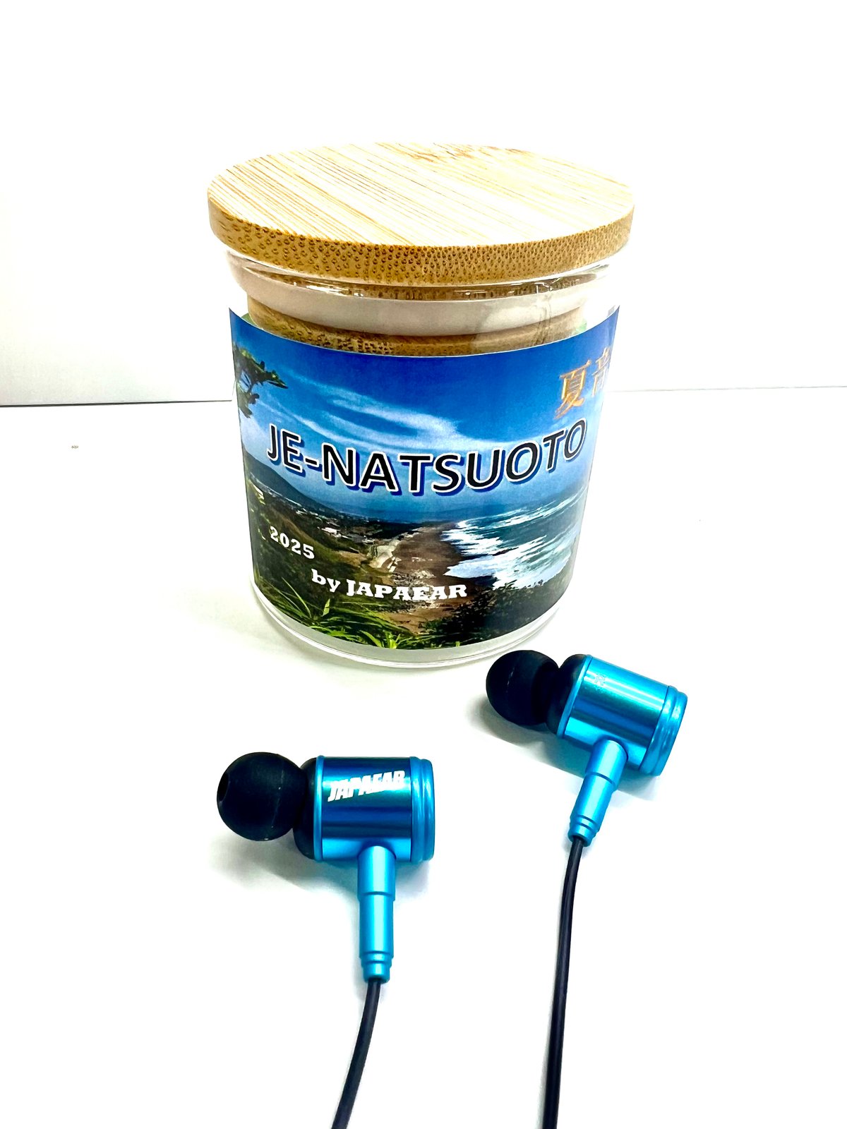 夏音 JE-NATSUOTO 夏音 ラムネカラー | JAPAEAR direct sales sh