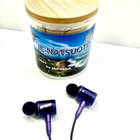 新品、期間限定値引き中】JE-MIC-skeleton-斬新【JAPAEAR】 JE