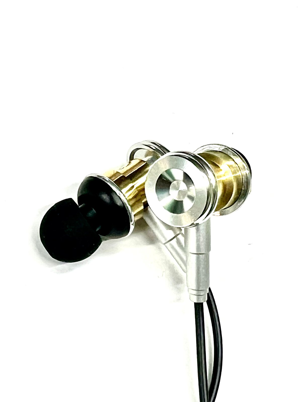 JE-MIC-skeleton-斬新 | JAPAEAR direct sales shop 公式