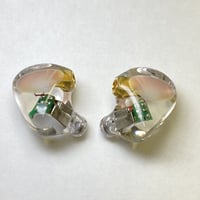 【新品、期間限定値引き中】JE-MIC-skeleton-斬新【JAPAEAR】 JAPAEAR JE skeleton 斬新レビュー - YouTube