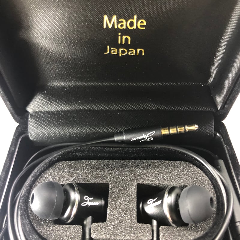 JE-MIC-666MB 新感覚空間音場表現型 | JAPAEAR direct sales