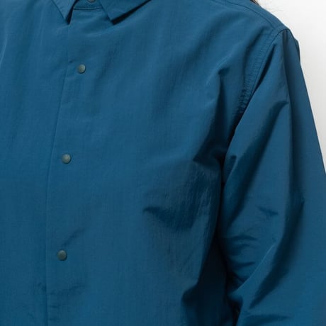 atelierBluebottle,HIKER'S SHIRTS-Lite 2026