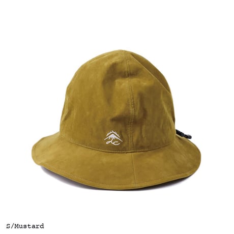 halo commodity, Slope Hat