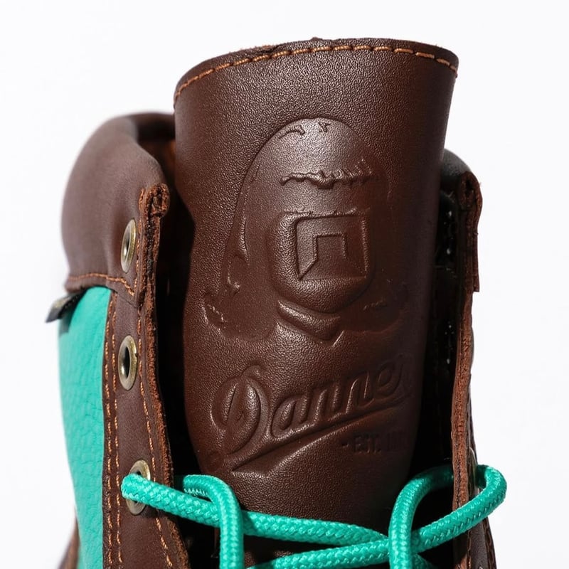 DANNER × TACOMA FUJI RECORDS FIELD R 28 TACOMA FUJI RECORDS presents TACOMA FUJI RECORDS × Danner