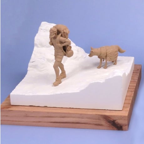 Mountain Research,Mountainman(s)