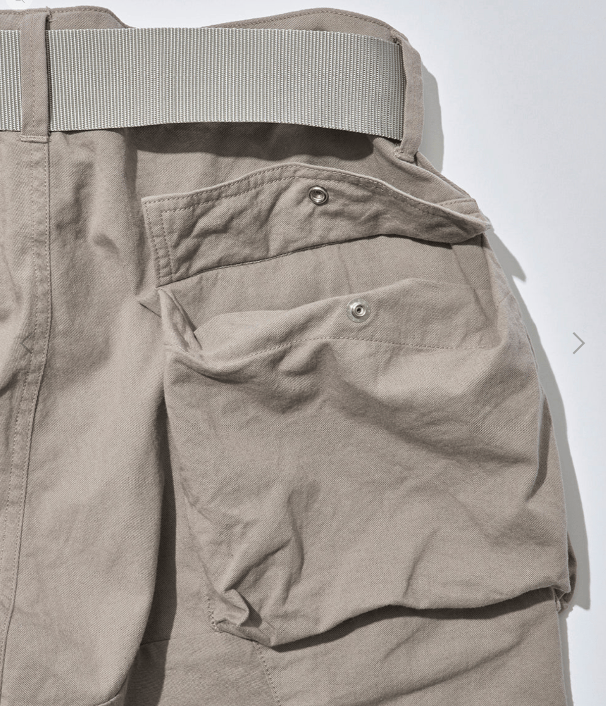 パンツ MOUNTAIN RESEARCH 中古・古着通販】MOUNTAIN RESEARCH (マウンテンリサーチ