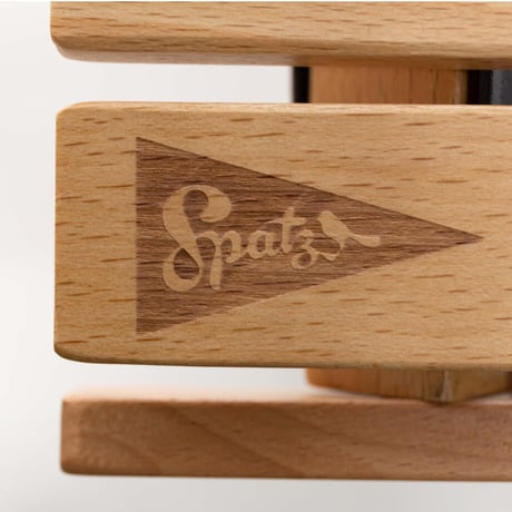 Spatz, Table Sandpiper S