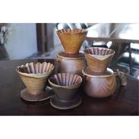 工房ぐるり, コーヒードリッパー小