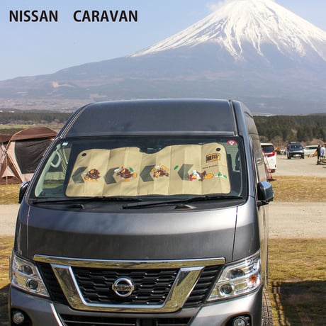 DUCKROW DEPART, DUCKROW SUNSHADE