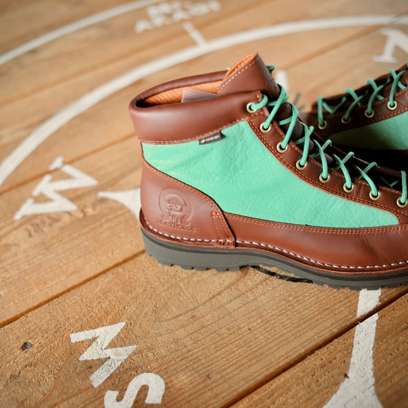 TACOMA FUJI RECORDS,DANNER FIELD 