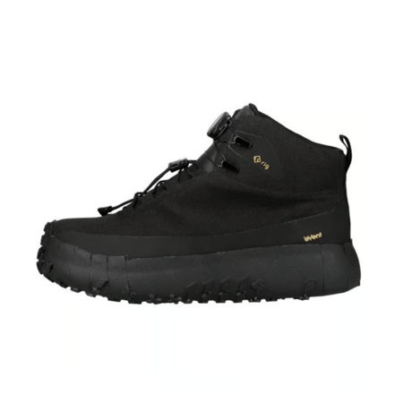 rig footwear, tembea concept model