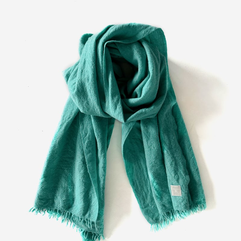 LOCALLY, muji muffler | Purveyors