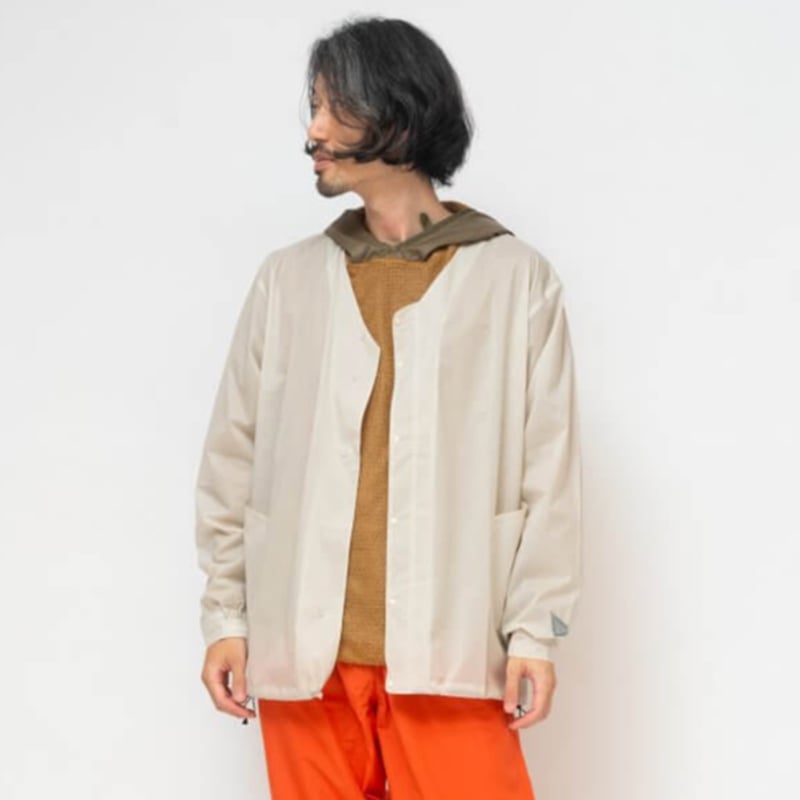 atelierBluebottle, JACKE CARDIGAN | Purveyors