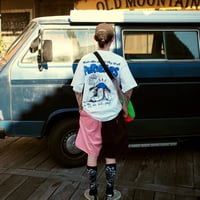 VOIRY×Trip Long Trip,Purveyors 10th CORDS＆SHORTS
