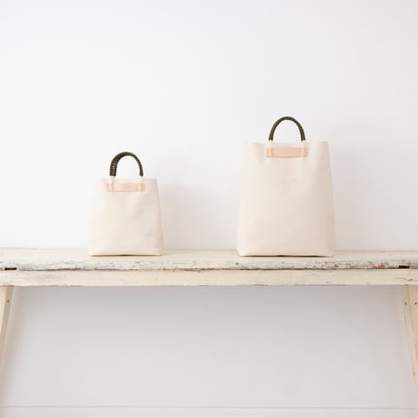 HAIDA,NANUK PARAFFIN CANVAS