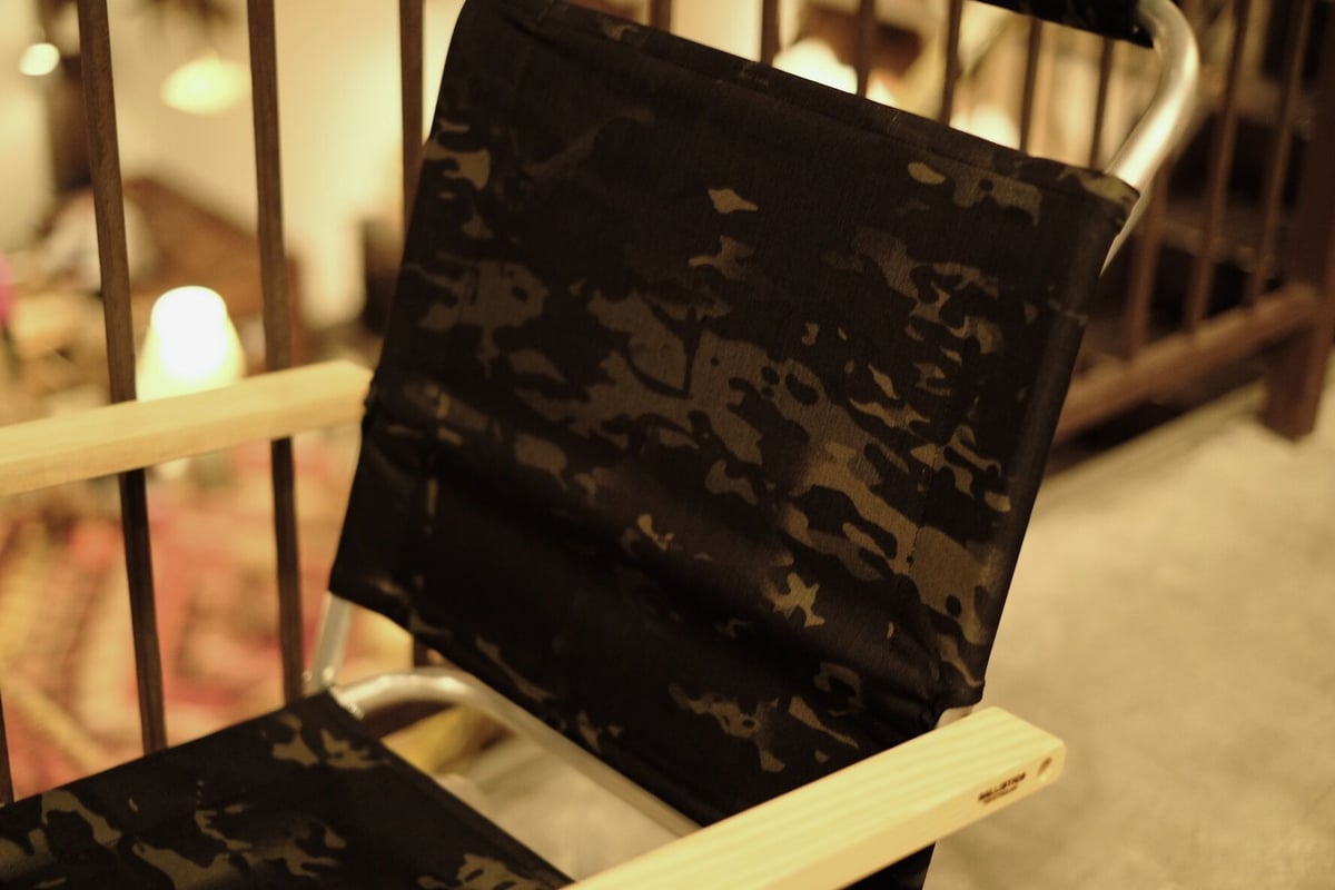 BALLISTICS INDUSTRIES, LOWER CHAIR(LIMITED COLE BALLISTICS INDUSTRIES, LOWER CHAIR(LIMITED COLE